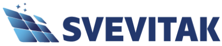 Svevitak och Bygg AB - website preview