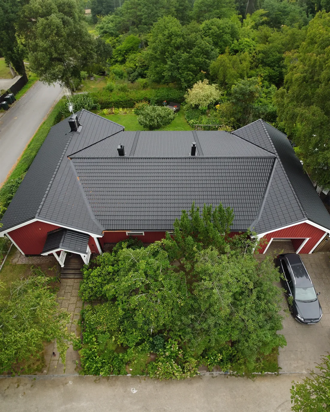betongpannor stockholm