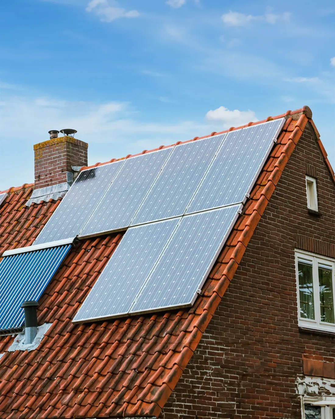 solceller villa stockholm