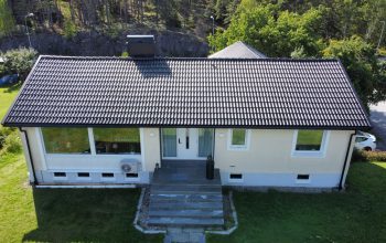 Hjortronvägen - Tyresö 1