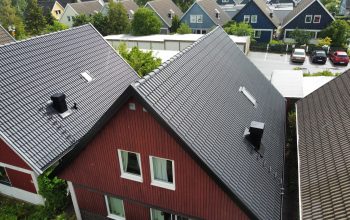 Ljustergränd - Järfälla 1