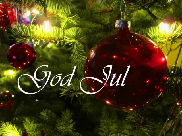 God Jul och Gott Nytt År önskar Svevitak!

Vi på Svevitak vill tacka för ett fantastiskt år fyllt av samarbete och gemenskap. Ert förtroende betyder mycket för oss, och vi ser fram emot att fortsätta skapa hållbara och innovativa lösningar tillsammans.

Må denna jul fyllas av glädje, värme och tid med nära och kära. Vi önskar er en härlig start på det nya året och ser fram emot allt spännande som 2025 har att erbjuda!

Med varma hälsningar,
Team Svevitak